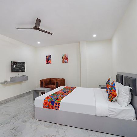Ivory Pearl Hotel Bengaluru Kültér fotó