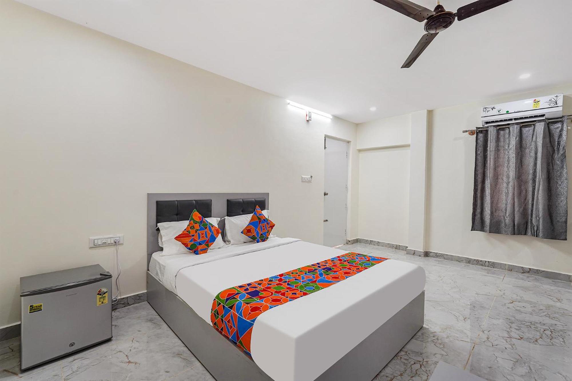 Ivory Pearl Hotel Bengaluru Kültér fotó