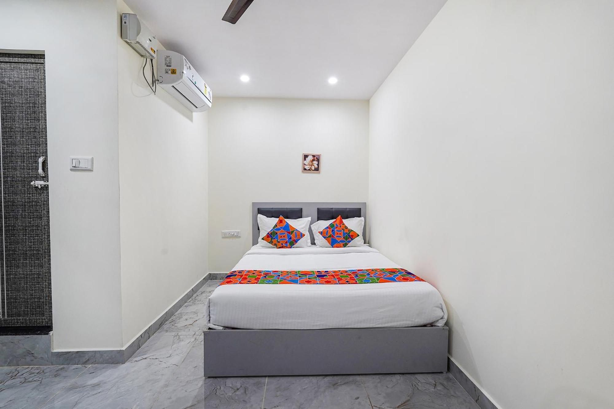 Ivory Pearl Hotel Bengaluru Kültér fotó