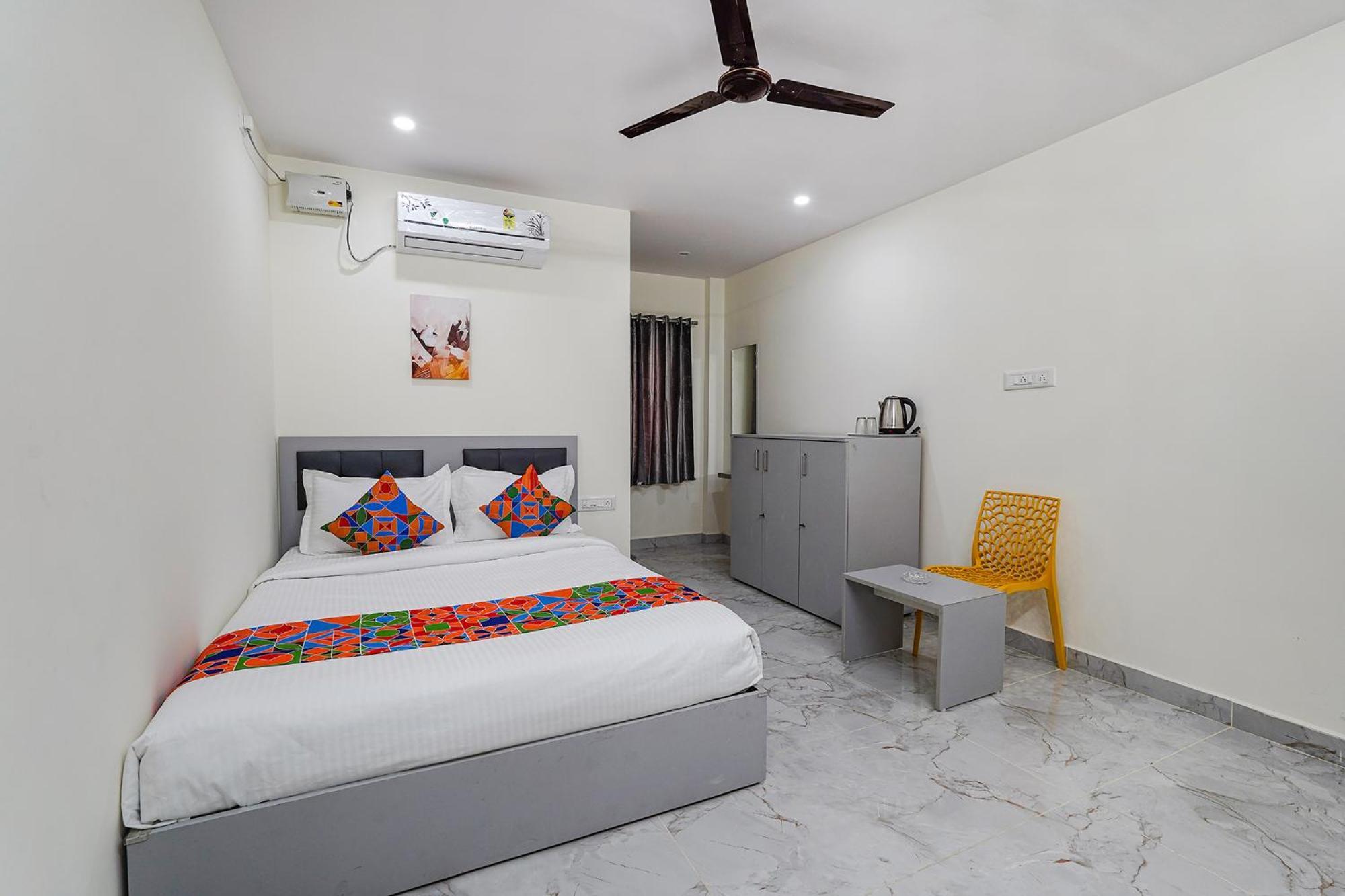 Ivory Pearl Hotel Bengaluru Kültér fotó