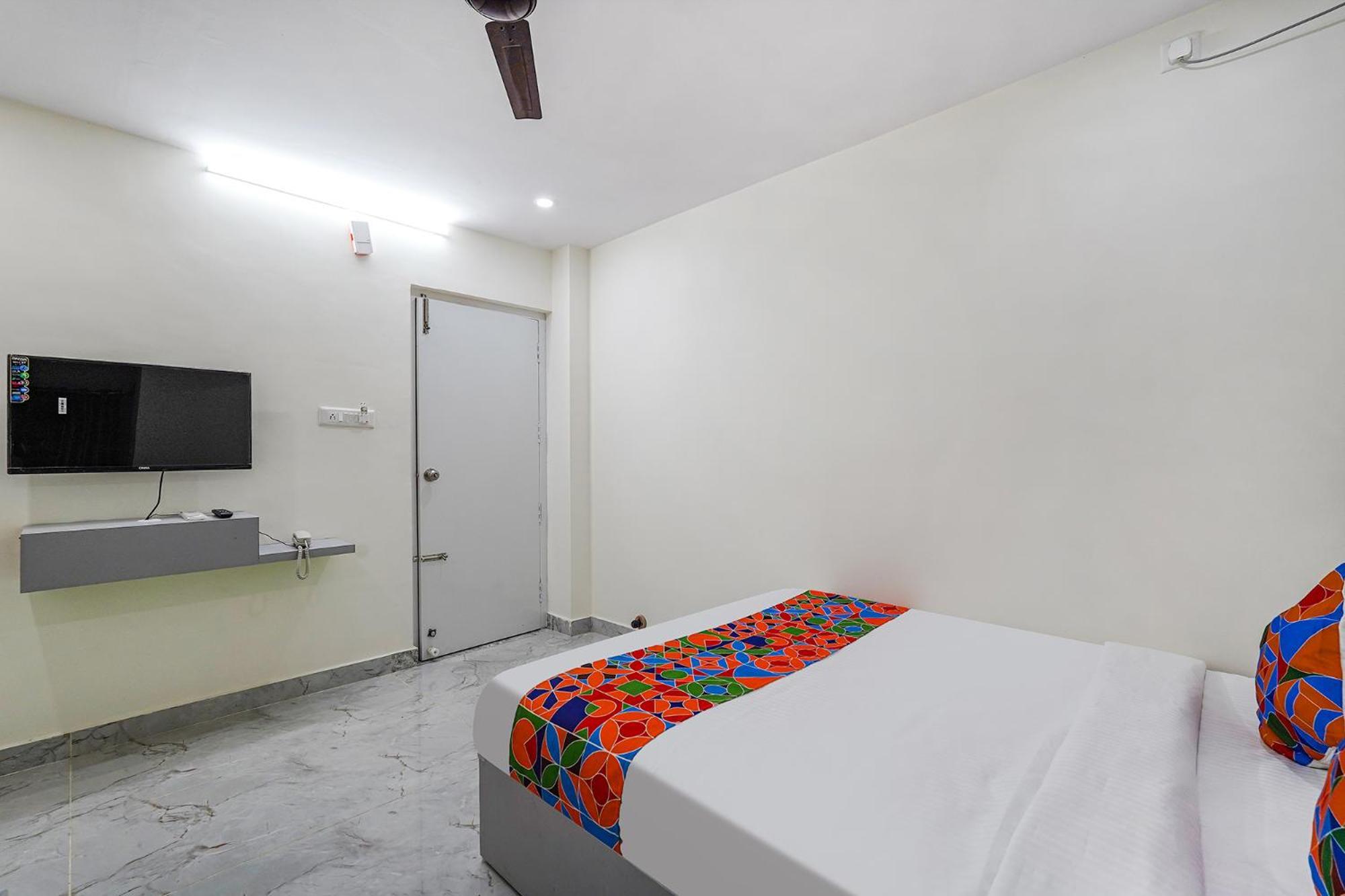 Ivory Pearl Hotel Bengaluru Kültér fotó