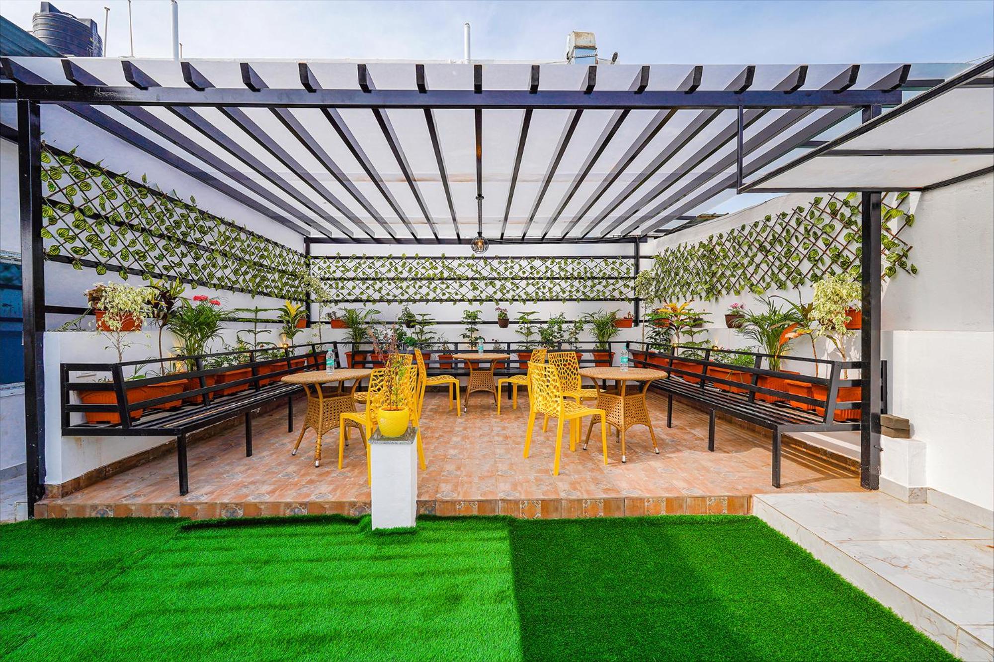 Ivory Pearl Hotel Bengaluru Kültér fotó
