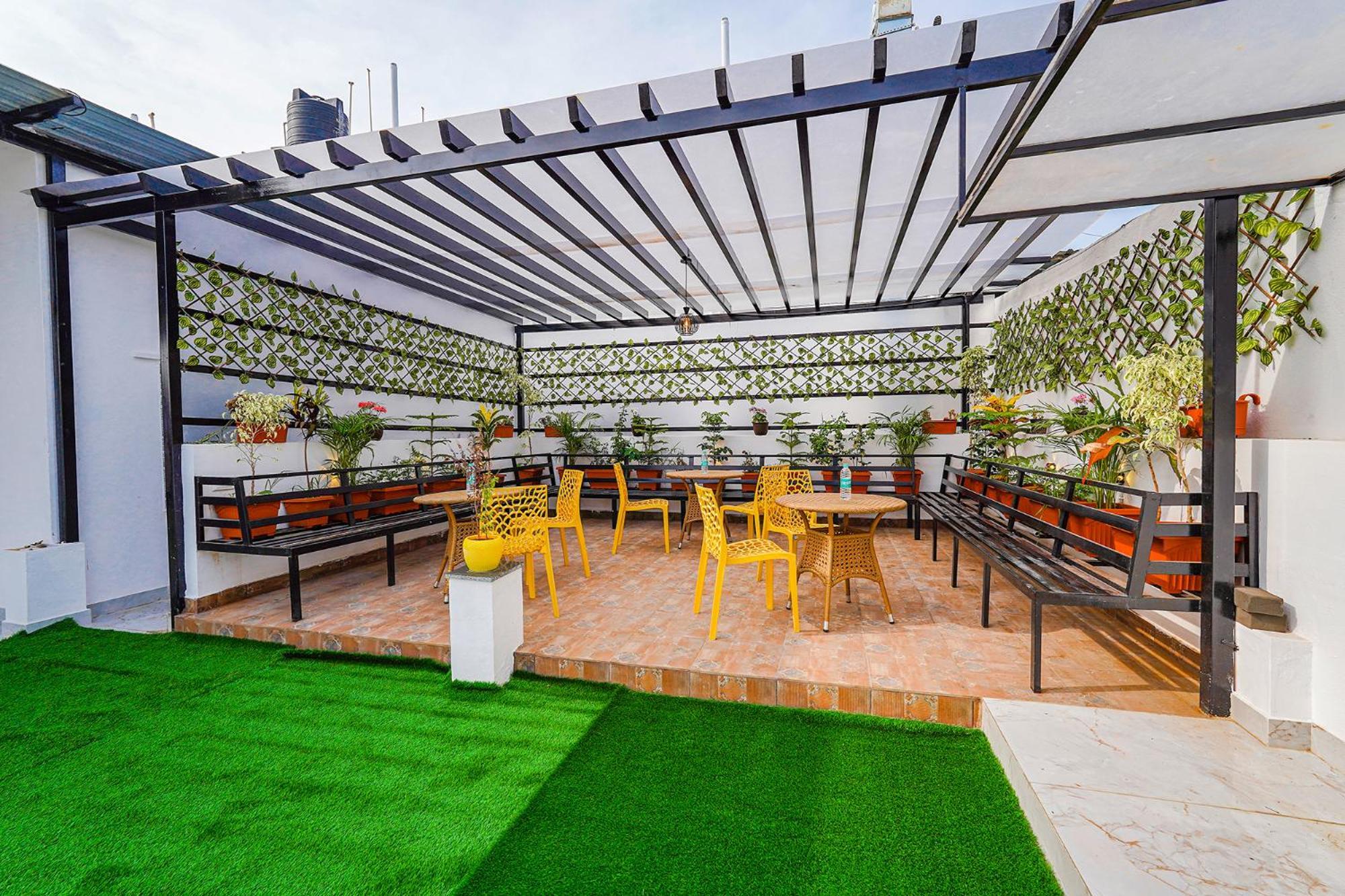 Ivory Pearl Hotel Bengaluru Kültér fotó