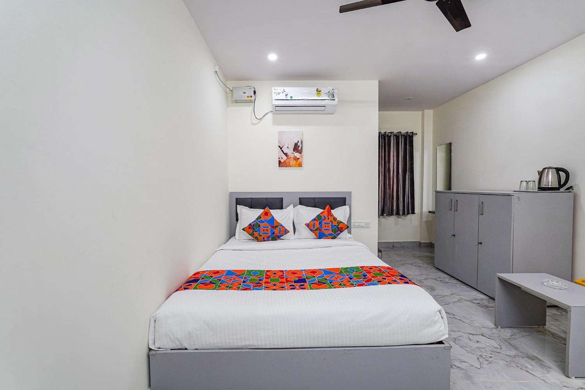 Ivory Pearl Hotel Bengaluru Kültér fotó