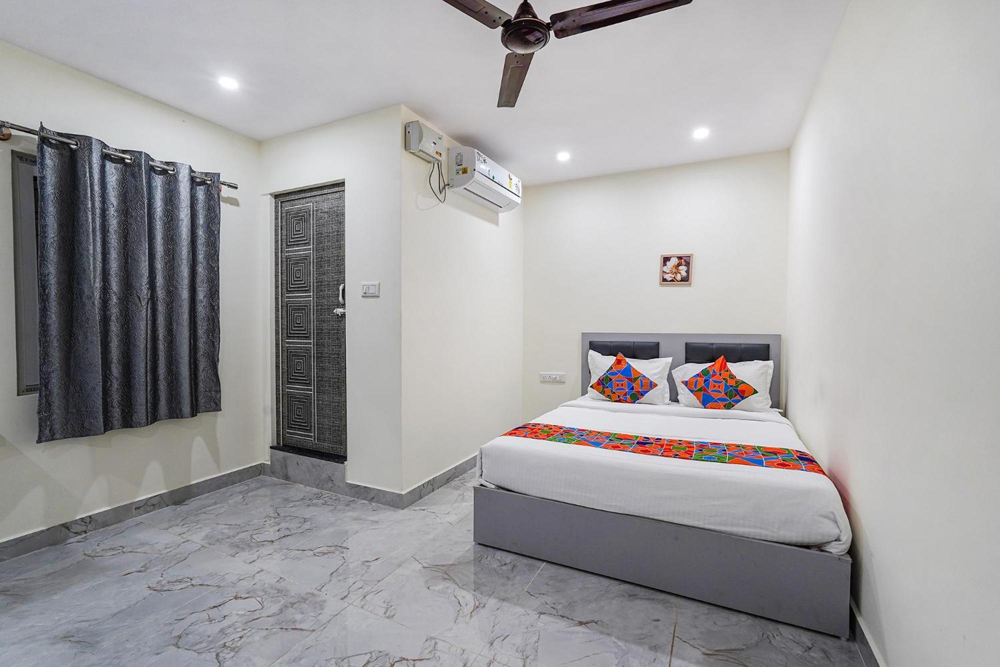Ivory Pearl Hotel Bengaluru Kültér fotó