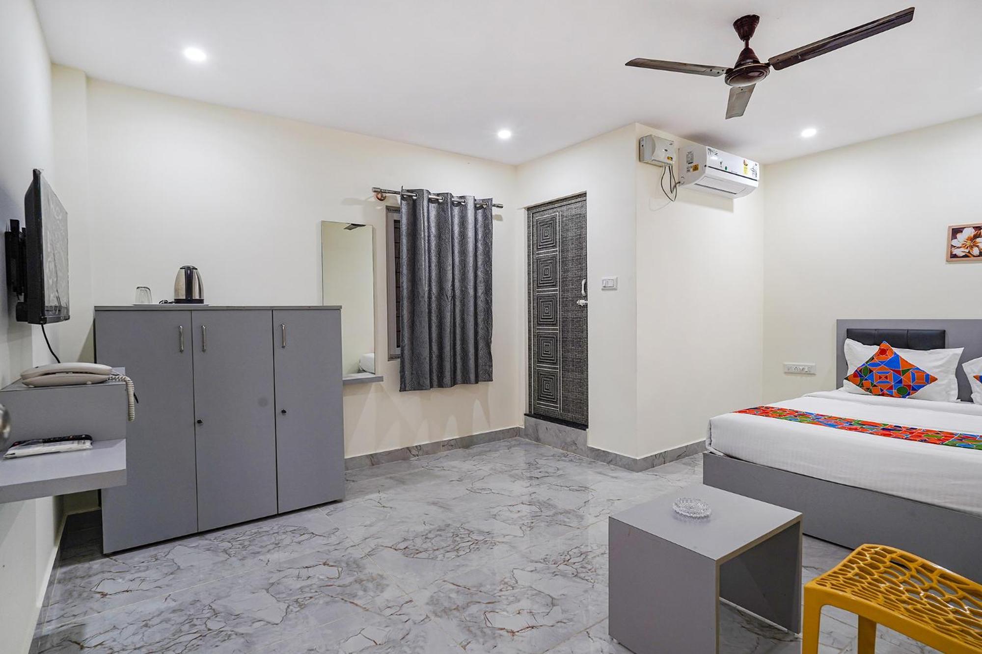 Ivory Pearl Hotel Bengaluru Kültér fotó