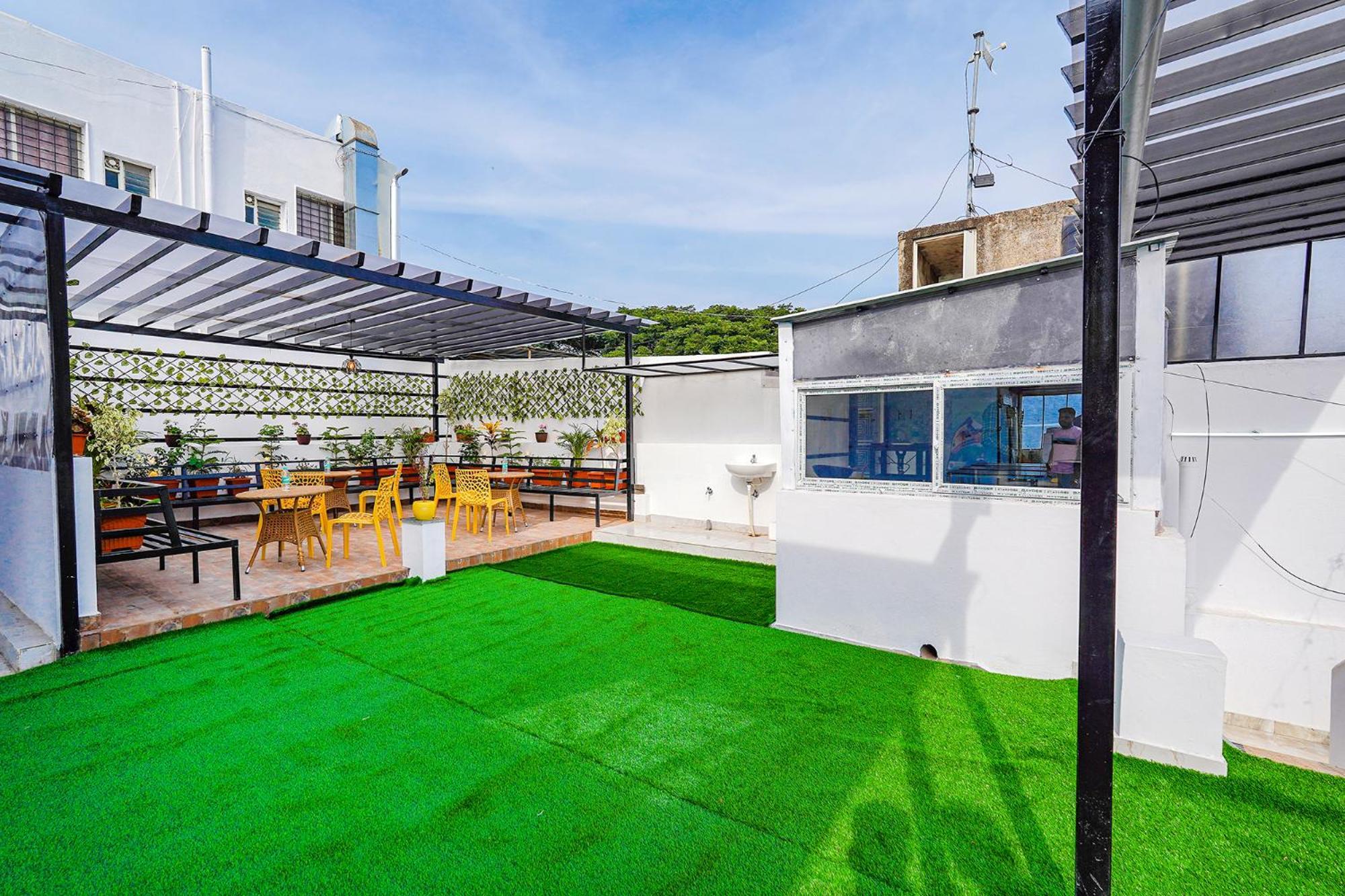 Ivory Pearl Hotel Bengaluru Kültér fotó