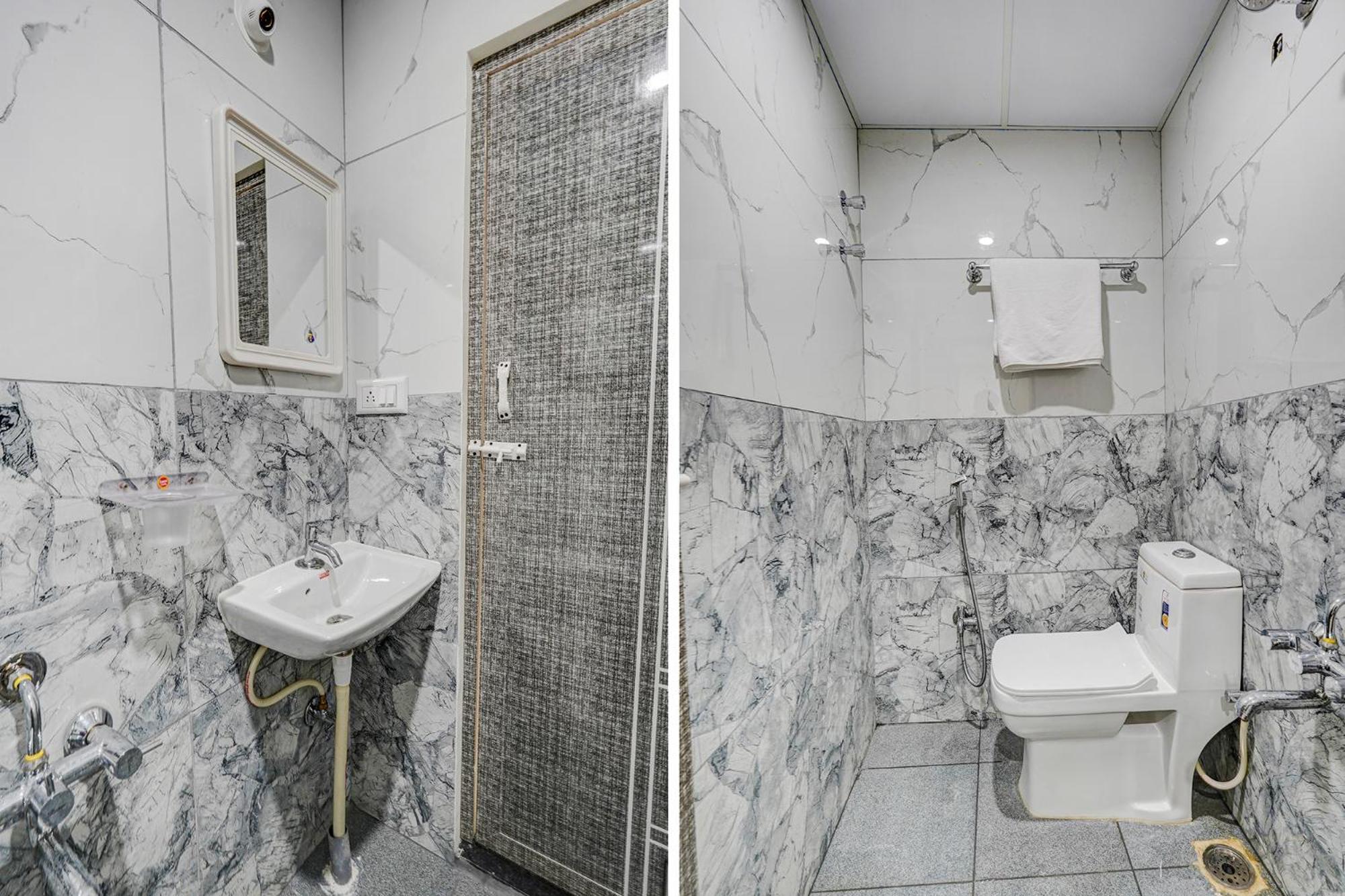 Ivory Pearl Hotel Bengaluru Kültér fotó