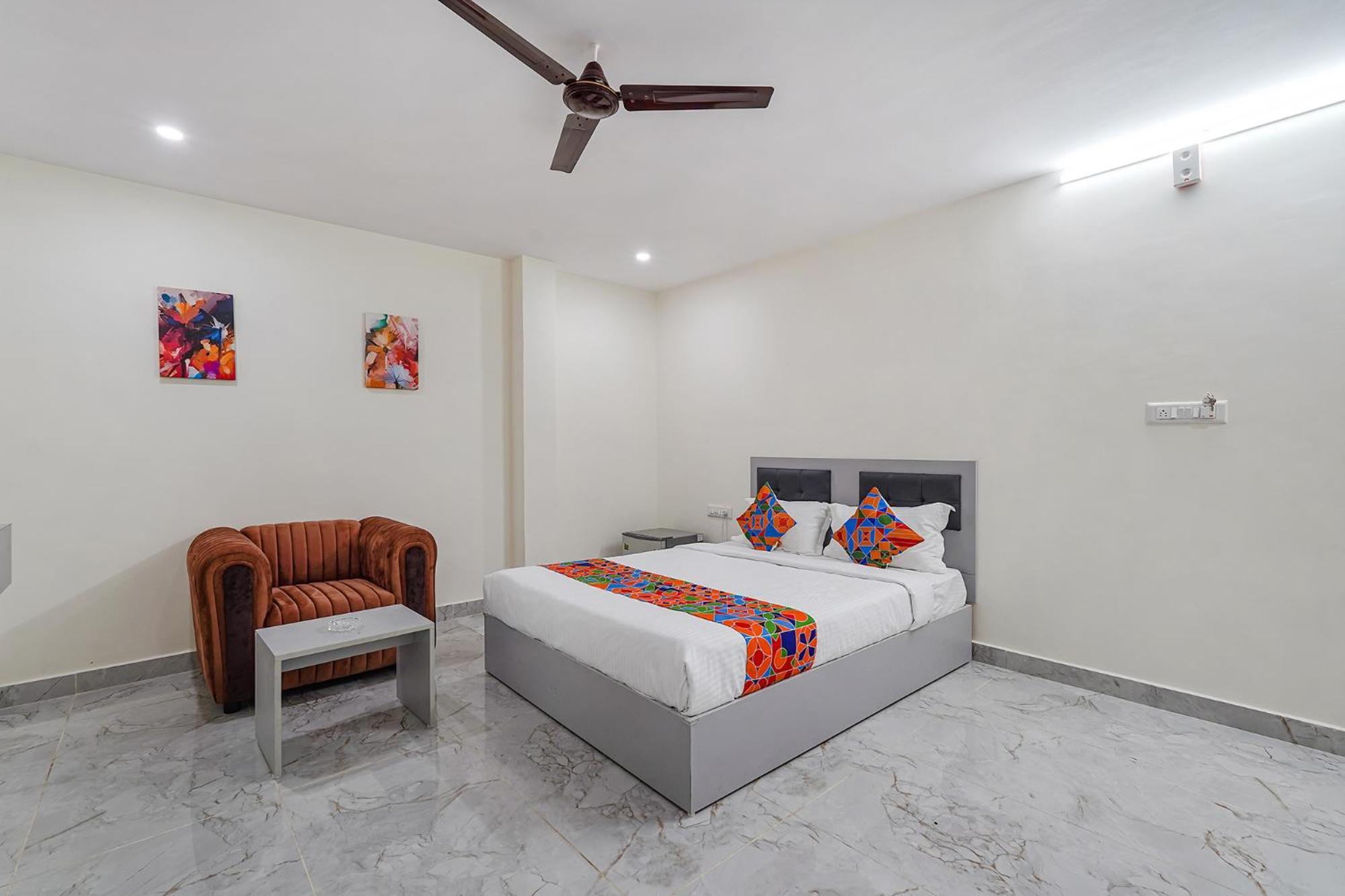 Ivory Pearl Hotel Bengaluru Kültér fotó