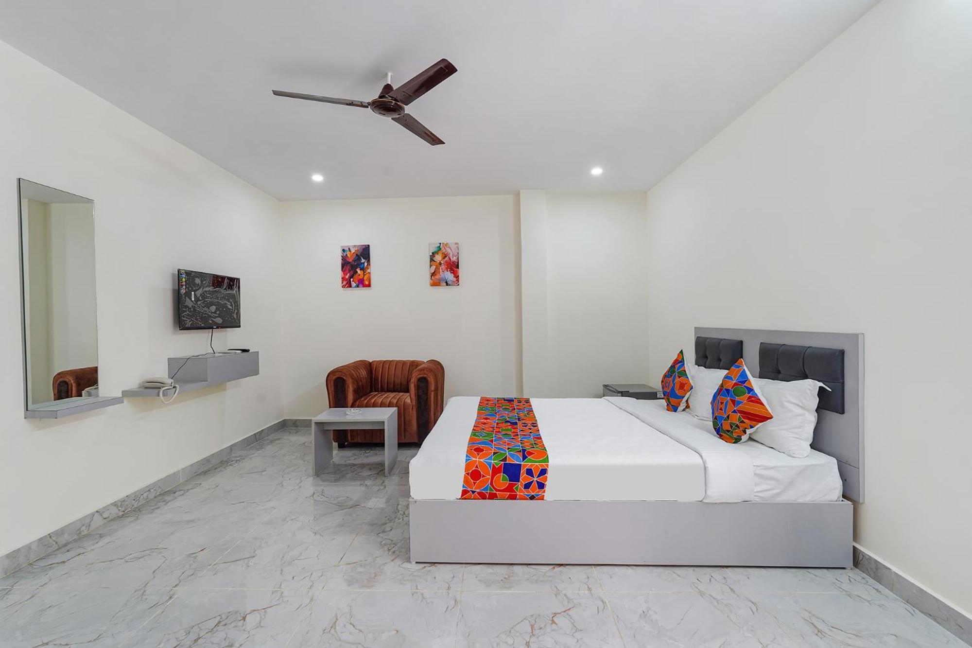 Ivory Pearl Hotel Bengaluru Kültér fotó