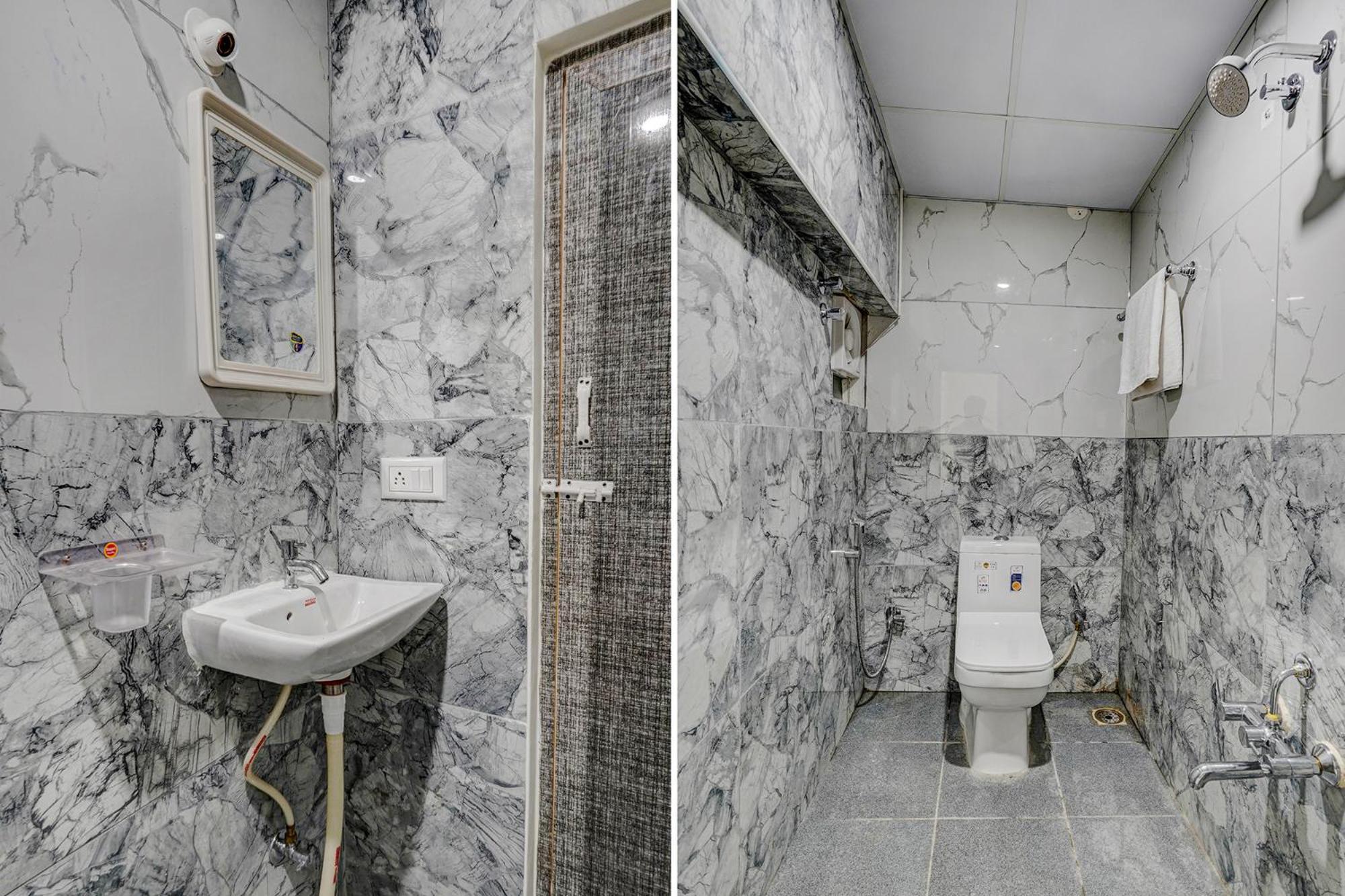 Ivory Pearl Hotel Bengaluru Kültér fotó
